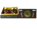  Cao Hồng Sâm Thái Cực Daesan cao cấp 2 lọ x 240g 