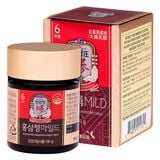  Cao Hồng Sâm KGC 100G 