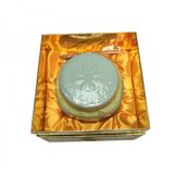  Cao Hồng Sâm Linh Chi 1200g Achimmadang 