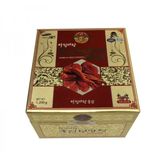  Cao Hồng Sâm Linh Chi 1200g Achimmadang 