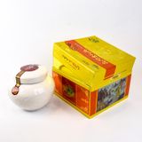  Cao Hồng Sâm Linh Chi 1kg Achimmadang Hàn Quốc 
