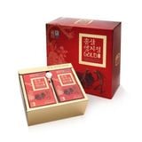  Cao Hồng Sâm Linh Chi Hàn Quốc Pocheon 240g x 2 lọ - TPCN 