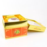  Cao Hồng Sâm Linh Chi 1kg Achimmadang Hàn Quốc 