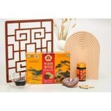  Cao Linh Chi Mugunghwa Premium 250g x 2 Lọ 