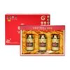 Tinh Chất Cao Hồng Sâm Hàn Quốc 6 Tuổi Loại 240g x 3 Lọ BIO