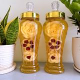  Bình Rượu Số 30 Ngâm Sâm Hàn Quốc 480ML 