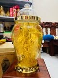  Rượu Nhân Sâm Tươi Hàn Quốc Loại 18 Lít 