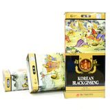  Hắc sâm củ khô Daedong 150gr Hàn Quốc 