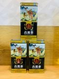  Hắc sâm củ khô Daedong 300gr Hàn Quốc 