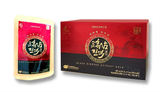 Chiết Xuất Hắc Sâm Gold KGS 70ml x 30 Gói 