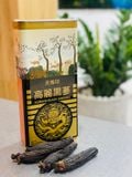  Hắc Sâm Khô Đế Vương Hộp 300g 