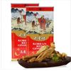 Hồng Sâm Hàn Quốc Củ Khô Hộp Thiếc 600g