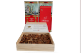  Sâm Nguyên Củ Khô KGS 150g Củ To( 6-10 củ) 