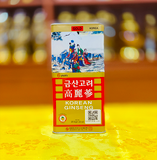  Hồng Sâm Khô WooShin Loại 37,5g Hàn Quốc 