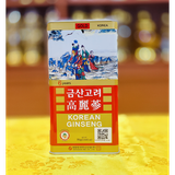  Hồng Sâm Khô WooShin Loại 75g Hàn Quốc 
