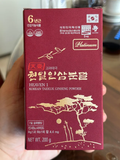  Bột Thiên Sâm Cao Cấp Hàn Quốc 200g Korean Taekuk Gingseng Powder 
