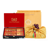  Thiên Sâm Mạ Vàng 24K Chính Phủ Hàn Quốc 