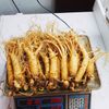 Sâm Tươi Hàn Quốc Hầm Gà