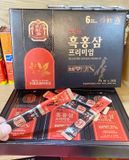  Nước Hắc Sâm Cao Cấp Hàn Quốc Dongjin 15ml x 30 Gói 