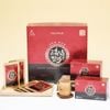 Chiết Xuất Hắc Sâm Gold KGS 70ml x 30 Gói