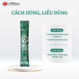  Chiết Xuất Hắc Sâm Nhung Hươu KGS Gold 10ml x 30 gói 