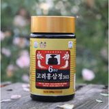  Cao Hồng Sâm 365 Hàn Quốc 240g x 4 