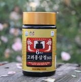  Cao Hồng Sâm 365 (240g X 2 Lọ) 