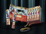  Hồng Sâm Khô Nguyên Củ Daesan 300g 