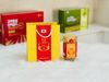 Hồng Sâm Củ Khô Thái Lát Hũ 200g Daedong Hàn Quốc