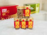  Hồng Sâm Củ Khô Thái Lát Hũ 200g Daedong Hàn Quốc 