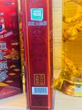  Thiên Sâm Thái Cực Củ Khô 300g 