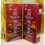  Thiên Sâm Thái Cực Củ Khô 300g 