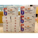  Viên Thiên Sâm Đông Trùng Hạ Thảo Hàn Quốc 1400 Viên 
