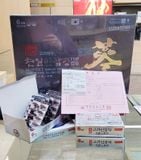  Viên Thiên Sâm Đông Trùng Hạ Thảo 1200 Viên Heaven 1 Korean Taekuk Ginseng Dong Chung Ha Cho Extract Capsule Vvip 