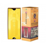  Thiên Sâm Hàn Quốc Tẩm Mật Ong 600g 