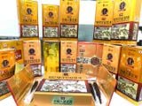  Thiên Sâm Hàn Quốc Tẩm Mật Ong 1800g 