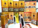  Thiên Sâm Hàn Quốc Tẩm Mật Ong 300g 