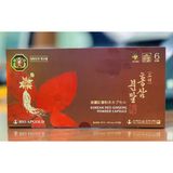  Viên Bột Hồng Sâm BIO 250g x 60 Viên 