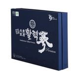  Viên Thiên Sâm Hàn Quốc 720 Viên (Korean Hwallyeoksam Capsule Premium) 
