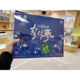  Viên Thiên Sâm Hàn Quốc 720 Viên (Korean Hwallyeoksam Capsule Premium) 