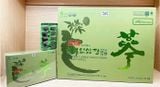  Viên Thiên Sâm Hàn Quốc 600mg x 720 Viên Heaven 1 Korean Taekuk Ginseng Etraxct Capsule Platinum 