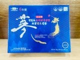  Viên Thiên Sâm Đông Trùng Hạ Thảo Hàn Quốc Cao Cấp Hộp 180 Viên 