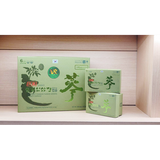  Viên Thiên Sâm Hàn Quốc 600mg x 720 Viên Heaven 1 Korean Taekuk Ginseng Etraxct Capsule Platinum 