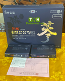  Viên Thiên Sâm Hàn Quốc 600mg x 720 Viên Heaven 1 Korean Taekuk Ginseng Etraxct Capsule Platinum 