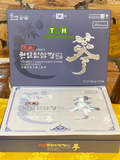  Viên Thiên Sâm Hàn Quốc 600mg x 720 Viên Heaven 1 Korean Taekuk Ginseng Etraxct Capsule Platinum 