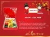 Quà Tặng Hồng Sâm 2024 - VS075