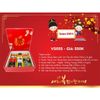 Quà Tặng Hồng Sâm 2024 - VS055