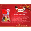  Quà Tặng Hồng Sâm 2024 - VS111 
