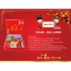 Quà Tặng Hồng Sâm 2024 - VS140