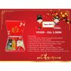 Quà Tặng Hồng Sâm 2024 - VS150